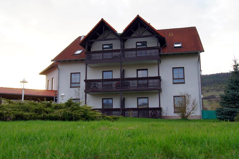 Hotel Fasold Sulzfeld  Екстериор снимка