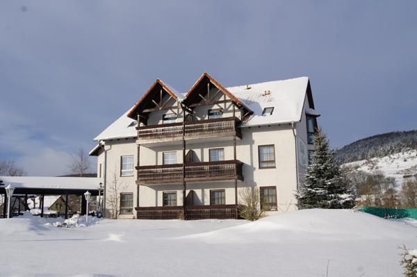 Hotel Fasold Sulzfeld  Екстериор снимка