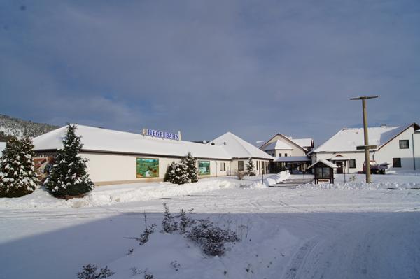 Hotel Fasold Sulzfeld  Екстериор снимка